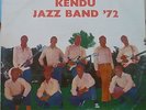KENYA DANCEFLOOR BENGA KENDU JAZZ BAND 72 CLEAN ON SUNGURA LISTEN