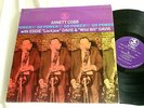 ARNETT COBB Go Power  Eddie Lockjaw Davis Wild Bill Davis Prestige RVG LP