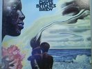 MILES DAVIS - BITCHES BREW 2-LP 1969 ORIG - EXCELLENT VINYL