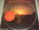 1980 Derrick Morgan & I-Roy Sunset At Moonlight City REGGAE RARE VINTAGE VINYL