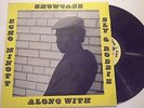 REGGAE- ECHO MINOTT -SHOW CASE W/SLY&ROBBIE on CAN JAM ORIGINAL CANADIAN LP