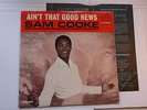 Sam Cooke - Ain't That Good News LP RCA Victor MONO