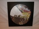 LED ZEPPELIN LP PICTURE DISC ZEP II EXTREMLY RARE