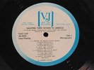 The Merseyboys LP 15 Greatest Songs Of The Beatles Vee Jay W/L Promo VJ-1101
