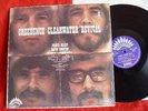 CREEDENCE CLEAWATER REVIVAL - PROUD MARY - BAYOU COUNTRY - Original FRANCE
