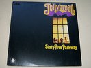 JELLYBREAD - SIXTY-FIVE PARKWAY - LP RARE ORIG 1ST UK 1970 PRESSING PROG LISTEN