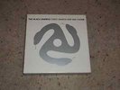 The Black Crowes Three Snakes and One Charm LP Box Set with Poster