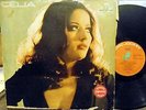 CELIA SELF TITLED RARE BRAZIL FUNK SOUL GROOVE 14007 ARGENTINA EDIT LP