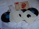 Rolling stones, make the world go round, 3 record set