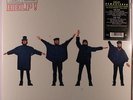 BEATLES: Help LP (180 gram reissue, stereo remaster) Rock & Pop