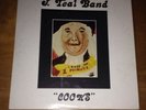 PRIVATE HARD ROCK PYSCH LP J. Teal Band Mother Cleo 7722 Cooks Second Chance