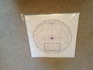 VAMPIRE WEEKEND Modern Vampires of the City LP HAND SCREENED COVER LTD TO 50