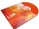 Serato: Lost Your Marbles Control Vinyl - Orange SEALED OOP LYM