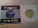 Elvis Presley, EP, RCA Victor, CP-1005, Japan, 