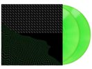 Serato: Performance Series Control Vinyl - Neon Green SEALED OOP