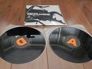 MASSIVE ATTACK- MEZZANINE 2LP/ NEW CONDITION/ RARE