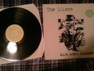 THE 101ERS Elgin Avenue Breakdown LP Mint Punk Rock THE CLASH UK 1st Press 1981