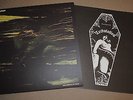 TRIBULATION - The Formulas of Death 2 x LP DLP Black Vinyl RARE Sold Out Booklet