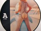 Madonna - Mlvc 1992 J002 nude picture disc