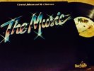 Rare Carolina Modern Soul .... General Johnson & the Chairmen ...  the Music