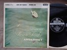 ANSERMET - DECCA SXL 2153 ED2 - HIGHLIGHTS FROM SWAN LAKE