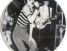 Punk SIOUXSIE AND THE BANSHEES 7