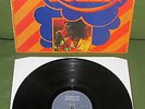QUEEN Sheer Heart Attack Orig 1976 PORTUGAL Unique Sleeve Book Club Edition