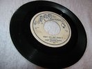 HUEY (PIANO) SMITH - DON'T YOU JUST KNOW IT / HIGH BLOOD PRESSURE - ACE
