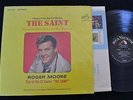 Roger Moore OST Edwin Astley RCA 3631 Music From The TV Series The Saint