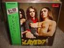 Slade / SLAYED ? Japan LP, Very Low Sale
