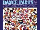 MARTHA AND THE VANDELLAS**DANCE PARTY (180 GRAM)**VINYL