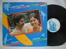 ORLANDO & PATRICIA 1983 LP BRAZIL PRIVATE JAZZ BOSSA NOVA RARE  HEAR