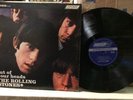 SUPER RARE The Rolling Stones Out Of Our Heads LP FFRR Stereo UK PS-429