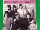 JEFFERSON AIRPLANE-'SURREALISTIC PILLOW'- RCA VICTOR UK STEREO 1ST PRESS-SF 7889