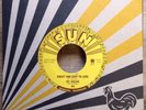 ROY ORBISON  Sweet And Easy To Love/Devil Doll 45  Third Man Records/Sun Ray M-