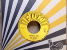 ROY ORBISON You're My Baby/Rockhouse   Third Man/Sun Records sun ray 45 M-