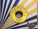ROY ORBISON Chicken-Hearted/I Like Love   Third Man/Sun Ray 45 M-