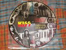 KISS CARNIVAL OF SOULS LP PROMO HEAD PICTURE DISC RARE IRON MAIDEN MOTLEY CRUE
