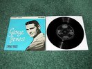 GEORGE JONES - SELF-TITLED EP 1959 MERCURY ZEP 10036 PICTURE SLEEVE ROCKABILLY