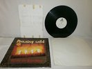 RUNNING WILD READY FOR BOARDING  TEST PRESS LP MASQUARADE BLACK HAND INN