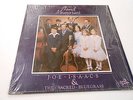AT M- JOE ISAACS & THE SACRED  BLUEGRASS  FOND MEMORIES  LP