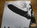 LED ZEPPELIN LP 1st Album Atlantic  SD 19126 Vinyl Record NM