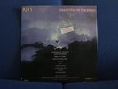KISS CREATURES OF THE NIGHT VINNIE COVER  LP ULTRA  RARE  
