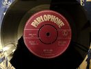 THE SILHOUETTES GET A JOB UK COPY N/MINT   L K