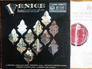 RCA LIVING STEREO SB 2058 GEORG SOLTI venice LP EX 1959 UK RED SEAL Grooved ED1