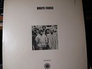 BRUTE FORCE rare orig 1970 soul jazz funk LP Sonny Sharrock SEALED Embryo