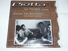 LP SINGOLO VINILE PIOTTA TURI MINO REITANO LA VALIGIA RMX HIP HOP RAP ITALIANO