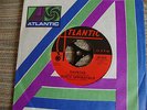 DUSTY SPRINGFIELD - HAUNTED (RARE US SINGLE)