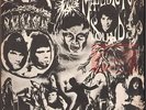 MALEDICTUS SOUND-THRILLER PSYCH FUNK-HORROR FX-FUZZ BIKER-MASSIERA OST*HEAR*