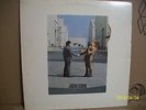 PINK FLOYD WISH YOU WERE HERE FIRST PRESS VINYL PC 33453 IS REAL NICE PIECE